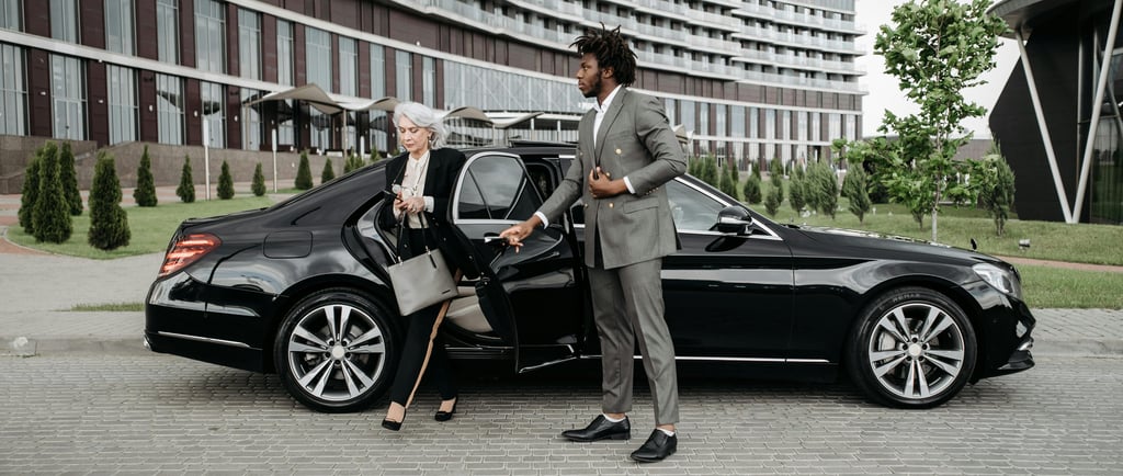 Private driver meet and greet at Marseille Airport – Marseille Airport Transfer service