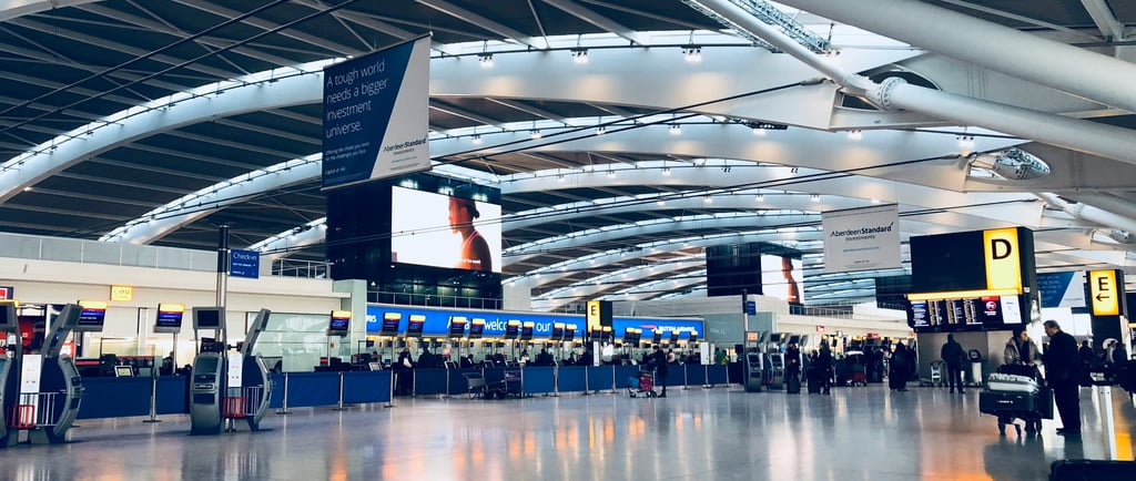 Your private driver meets you inside the arrivals hall at Marseille Airport for a stress-free start