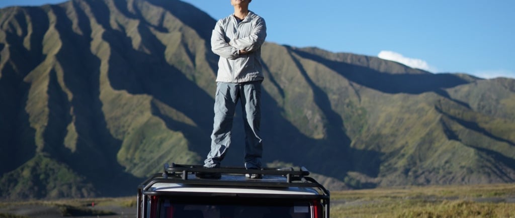 Surabaya to Bromo Sunrise & Ijen Bluefire Tour