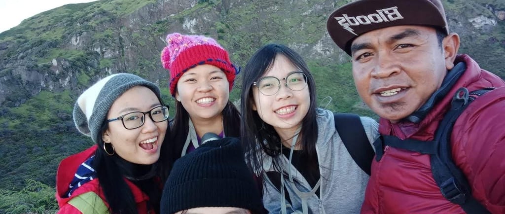 Bromo Ijen Tour