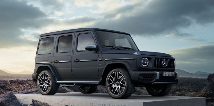 Performance car rental in Bodrum