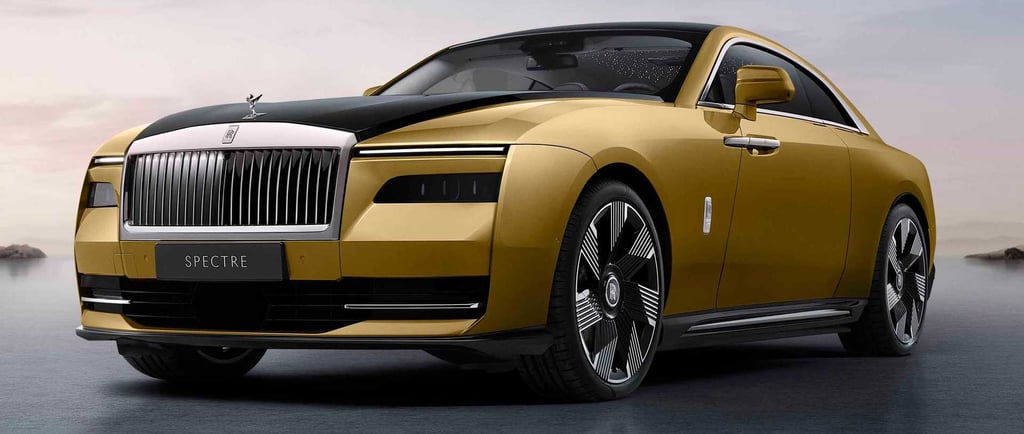 Exotic car rental in Bodrum supercar experience