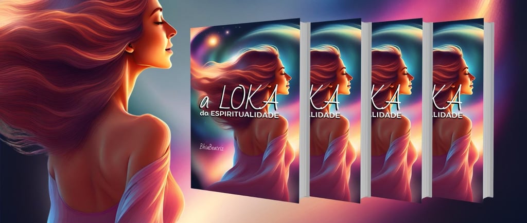 a LOKA da Espiritualidade