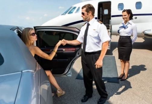 خدمة المسار السريع