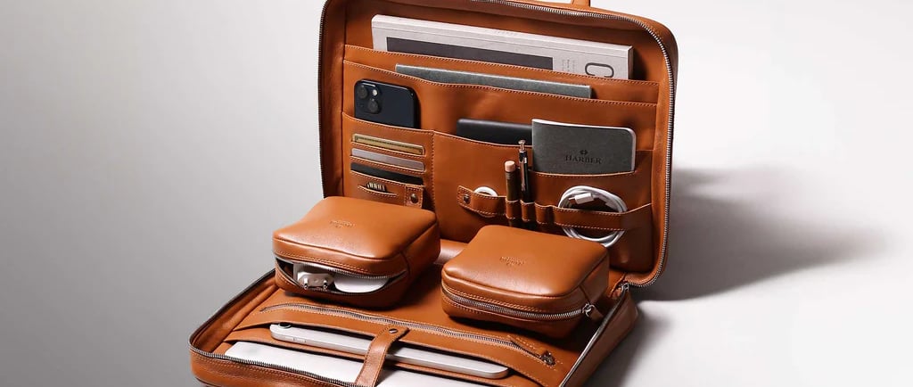 أهم الأشياء الضرورية لرجال الأعمال في رحلتهم إلى مصر – دليلك لتجربة VIP متكاملة  تُعد القاهرة واحدة 