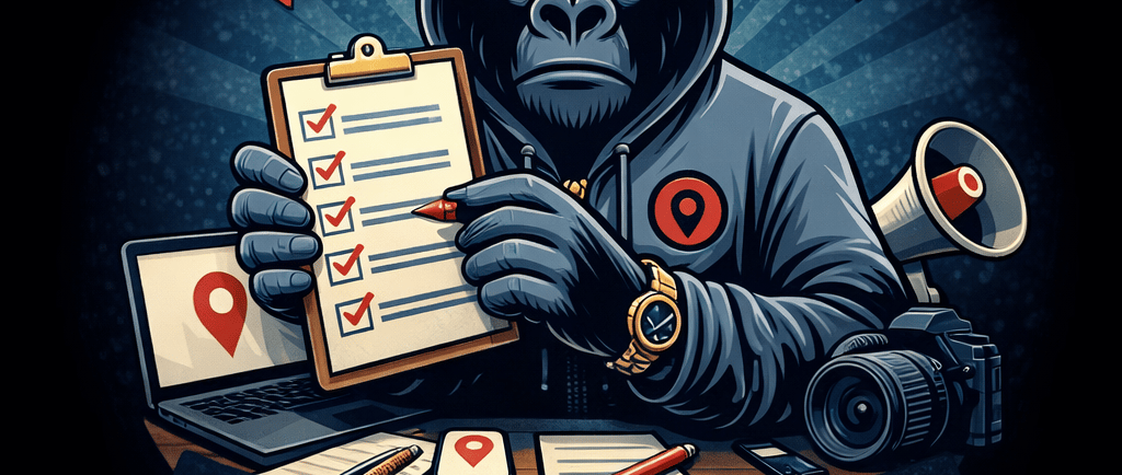 Checklist Completo para Lançar uma Campanha de Marketing Local