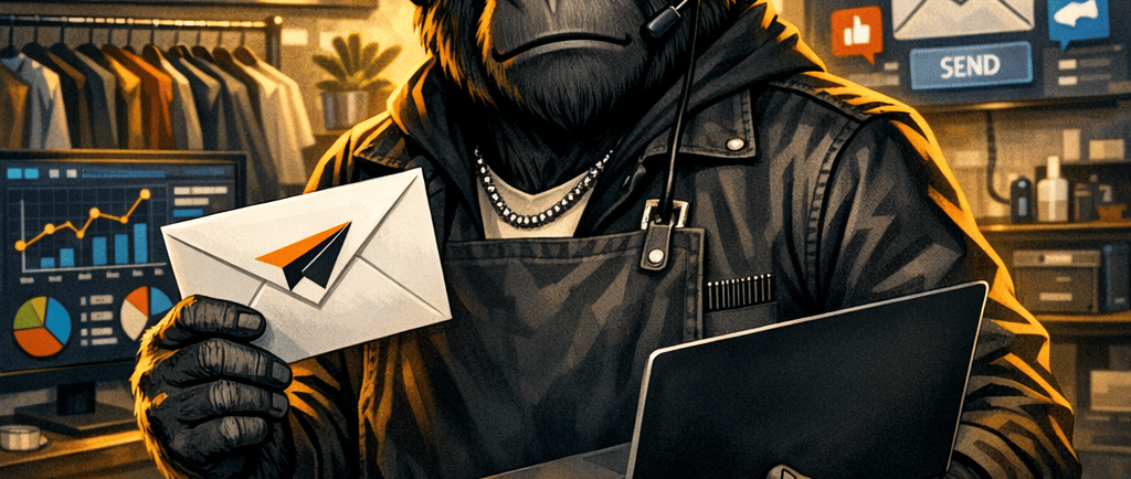 Melhores plataformas de e-mail marketing 