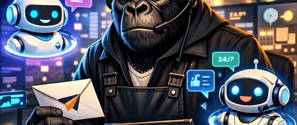 Chatbots para atendimento local