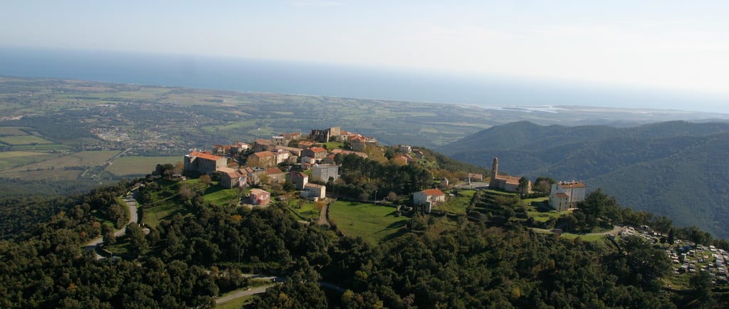 photo villages fiumorbu