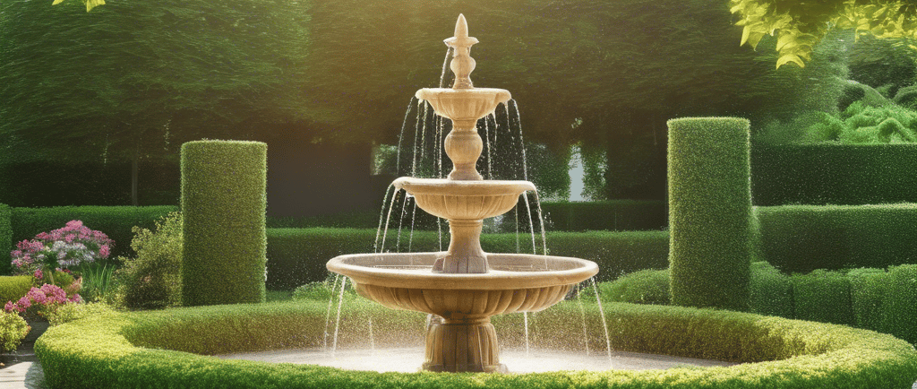 jardinage entretien