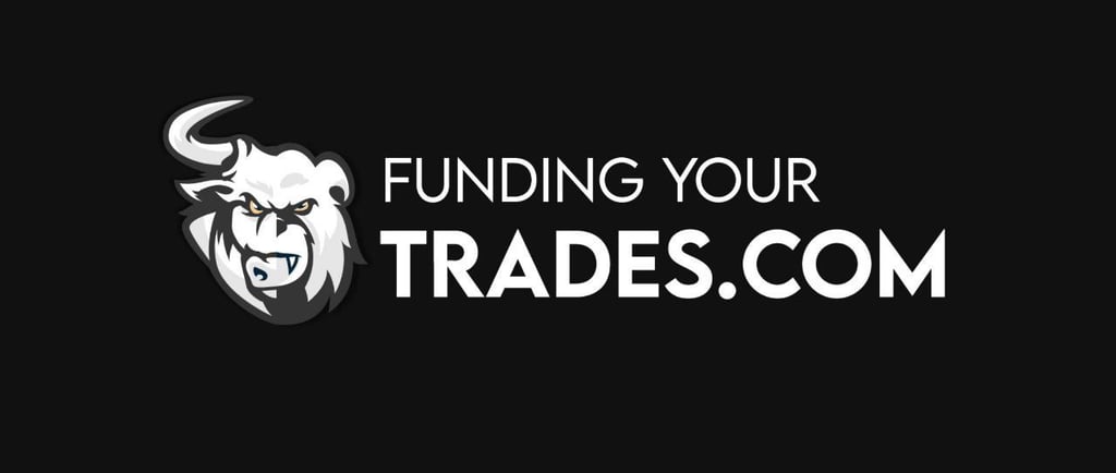 Funding-your-trades