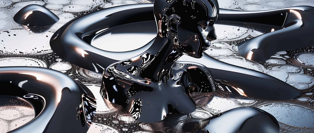 a pair of scissors and a pair of scissors on a table