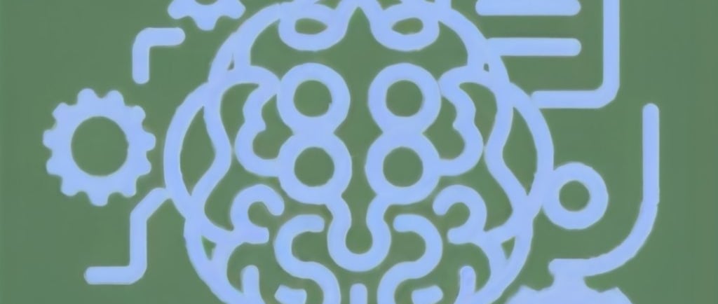 a brain map of a brain and a brain with gears and gears