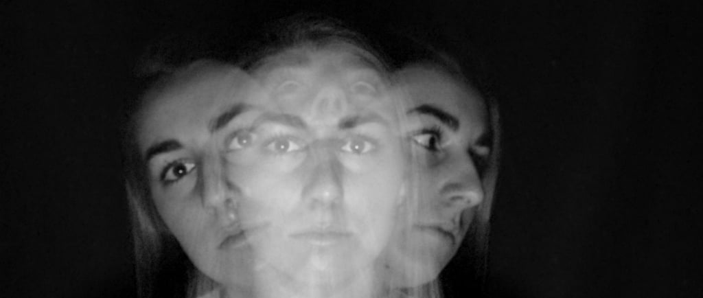 Imposterio sindromas Laura Zabilienė