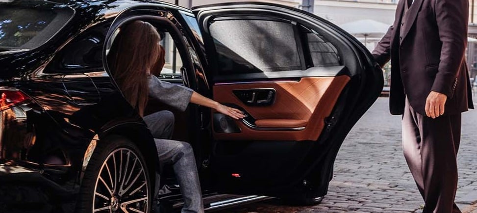 Dalaman Limousine Service Blog