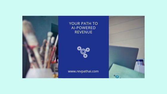 Your Path to AI Powered Revenue in APAC