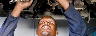 mot booking software