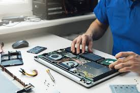 Top-Notch Laptop & Mobile Repair Services You Can Trust