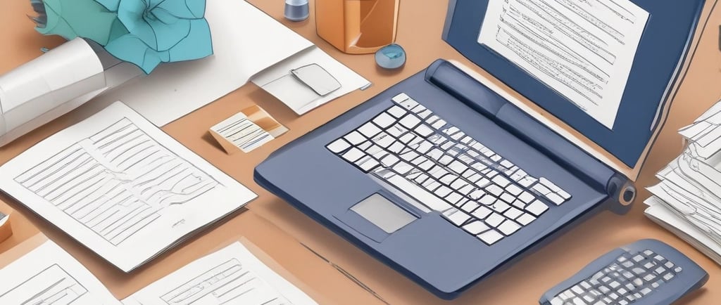 Avoid These 7 Common Grant Application Mistakes