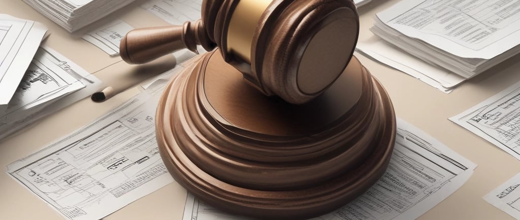 white concrete building