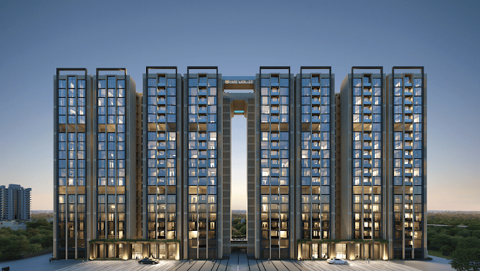 One Meraki Chembur