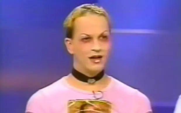 The Rise and Ruin of Michael Alig