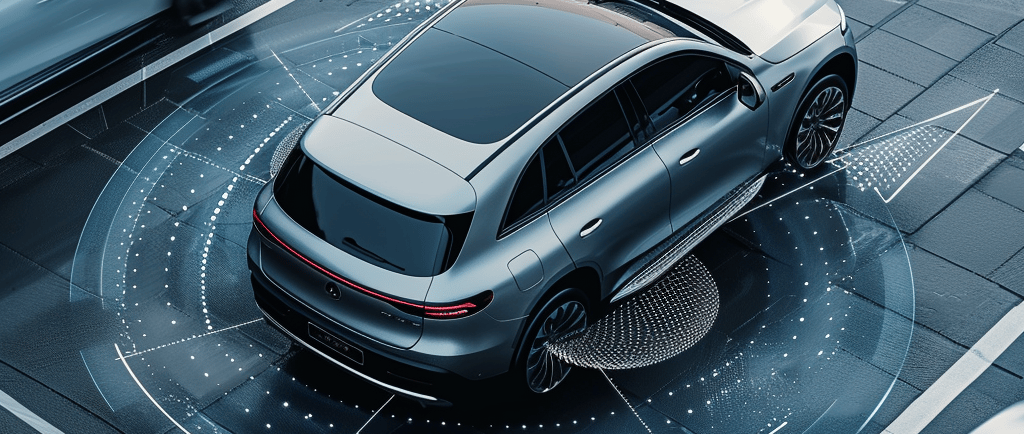 The Future of Parking is Here