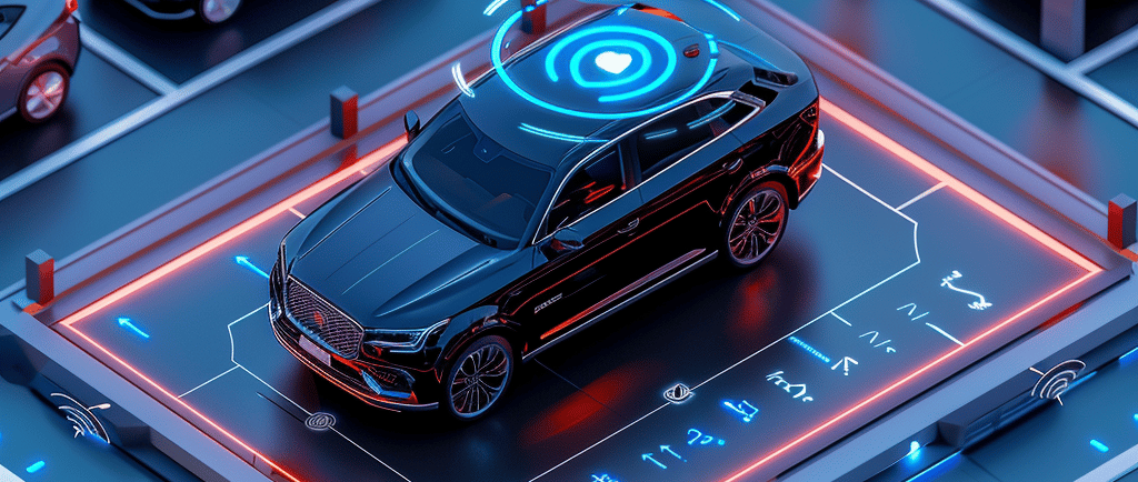The Benefits of Smart Contracts in Parking Lot Operations