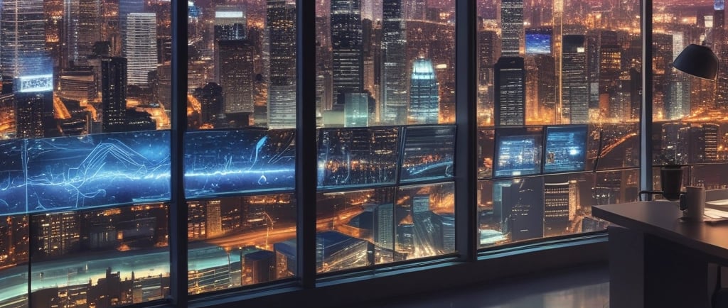 a man riding a skateboard down the side of a ramp