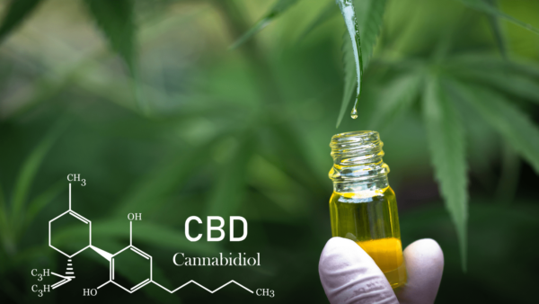 El cannabis como medicina alternativa