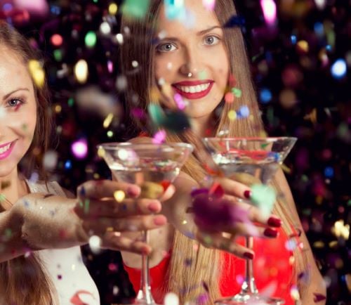 cocktails