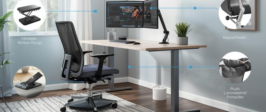 Choose Royal Real Touch Office Furniture in Dubai