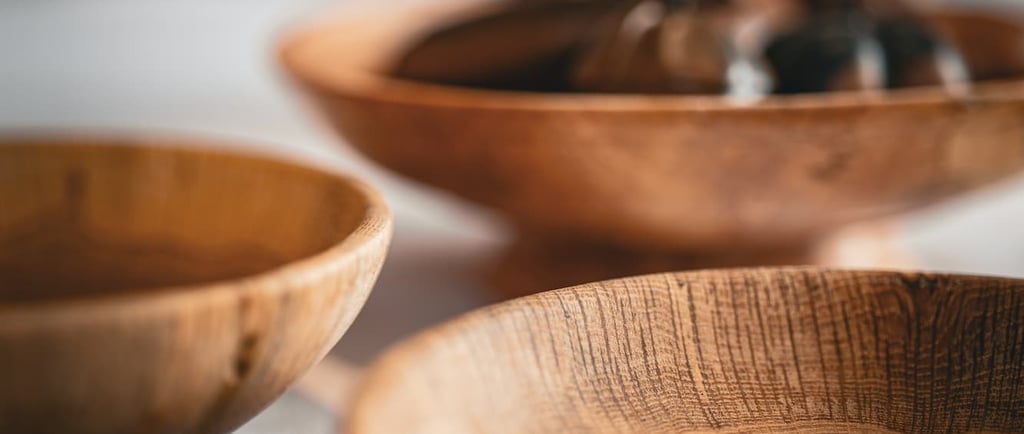 art de la table