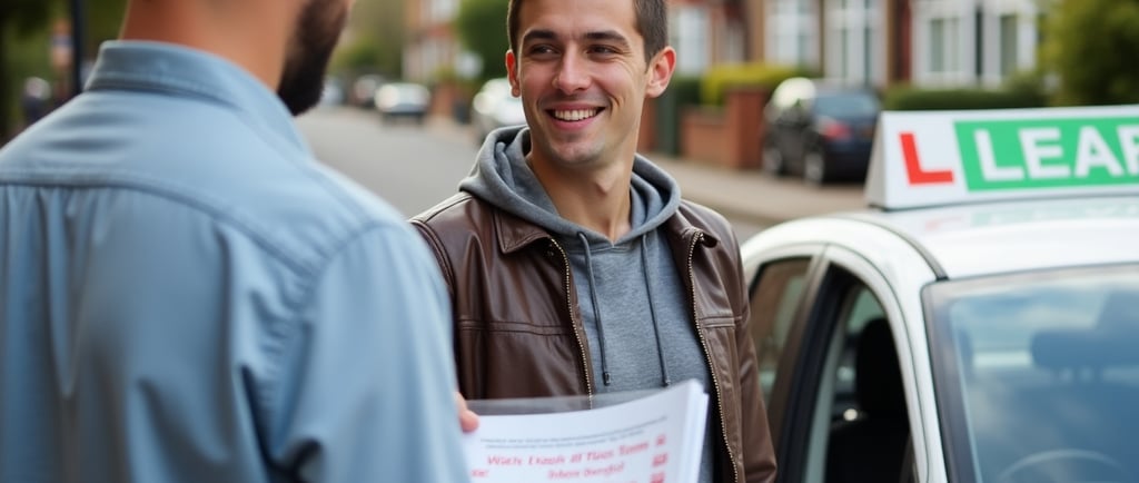chingford driving lessons, chingford driving instructor, chingford driving school