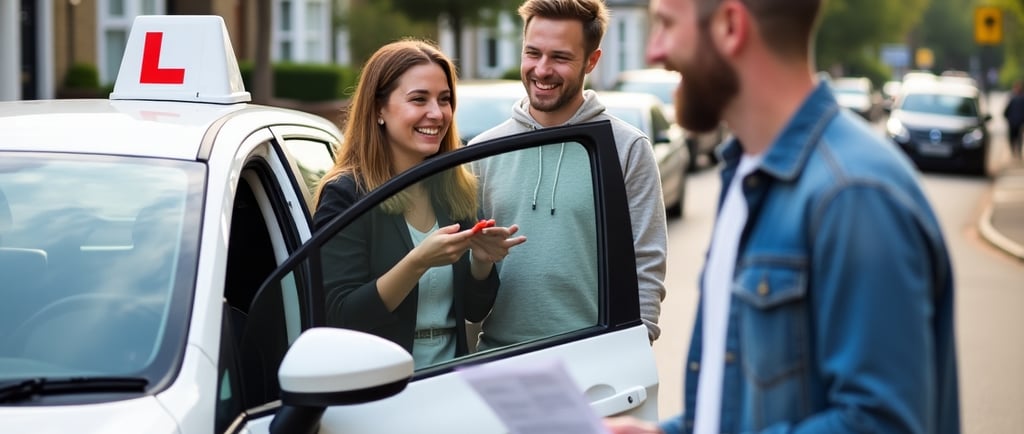 chingford driving lessons, chingford driving instructor, chingford driving school