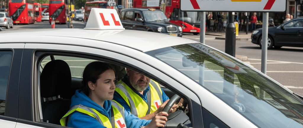 driving lessons chingford driving school chingford automatic driving lessons chingford