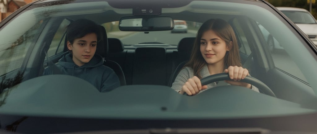 driving lessons loughton, driving school loughton, driving instructor loughton, automatic driving