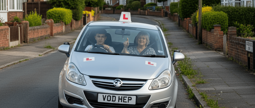 clutch control Woodford, hill start tips Woodford, driving lessons Woodford, learn to drive in Woodf