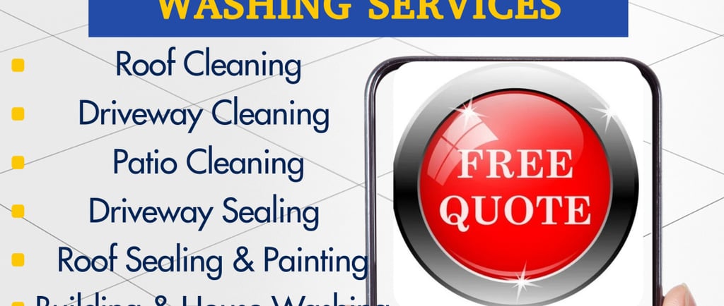 residential and commmercial pressure washing services by psi power washing fort lauderdale fl 