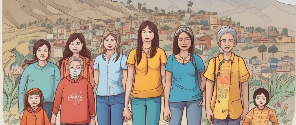 a man riding a skateboard down the side of a ramp