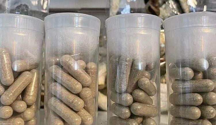 Buy Magic Mushrooms in Edmonton, Canada