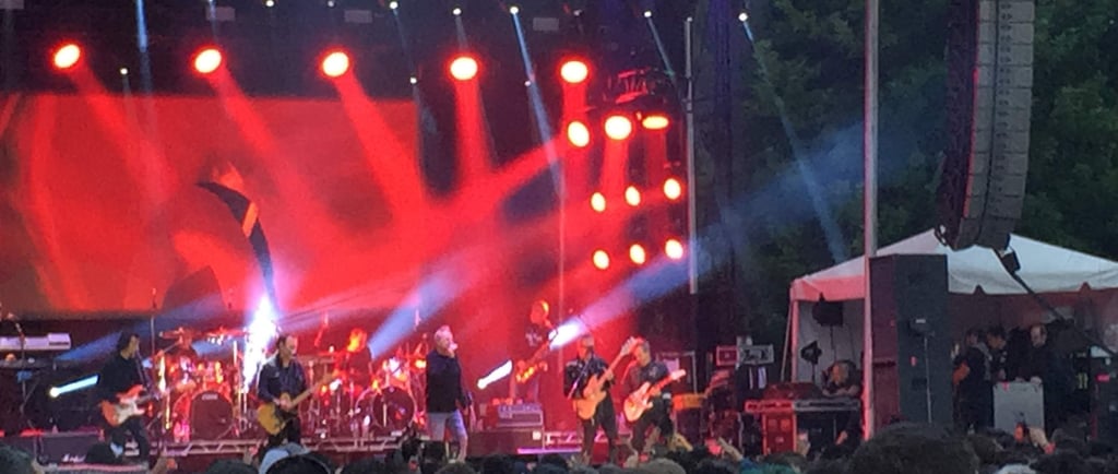Festivals to have fun in MIlwaukee
