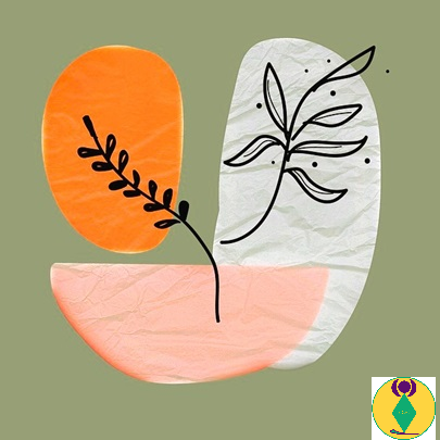 une peinture simple, simplicité volontaire