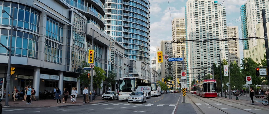 Pressure washing in toronto cleaning services