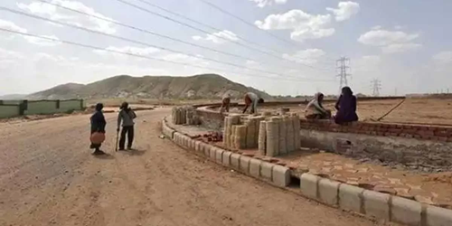 Ludhiana malerkotla road