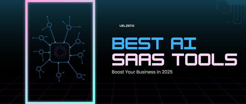 Top best saas tools