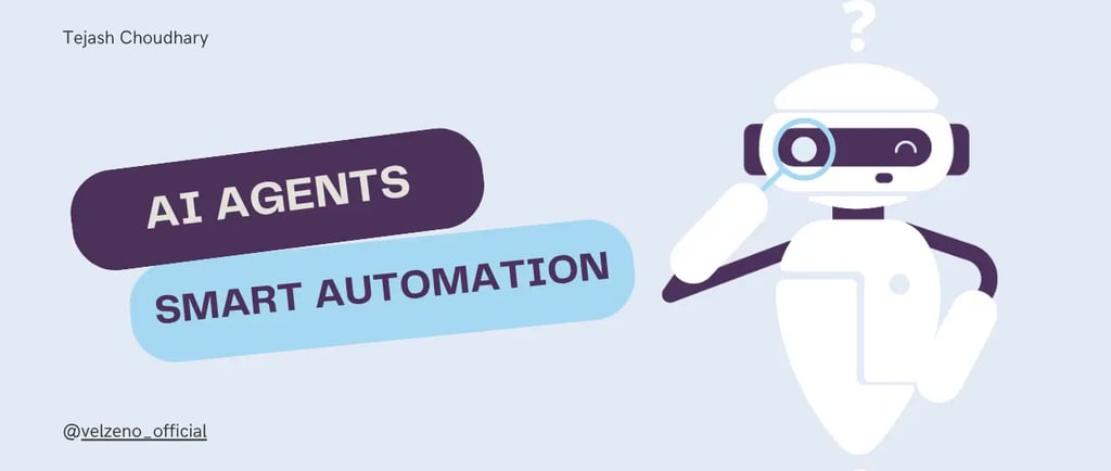 make smarter automations