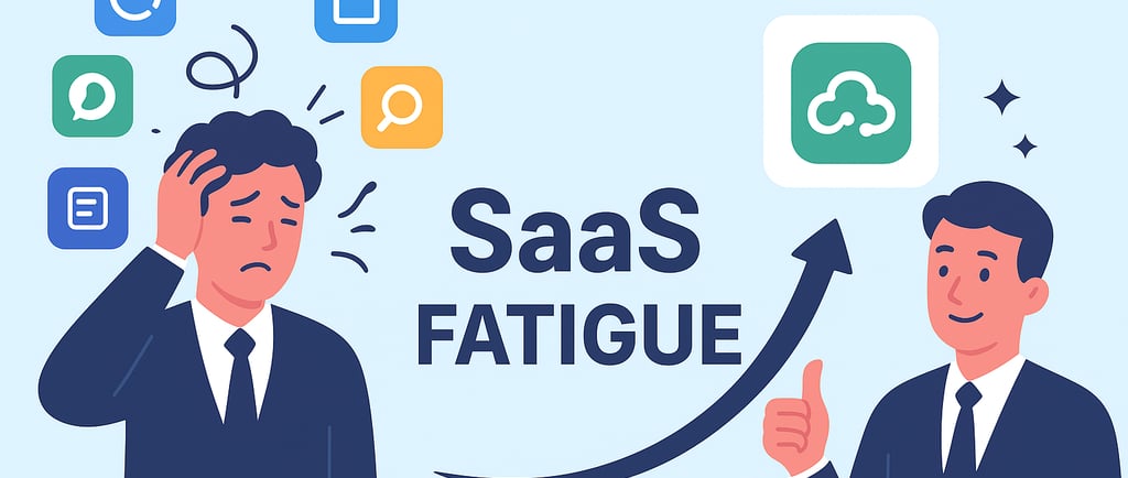 end of saas