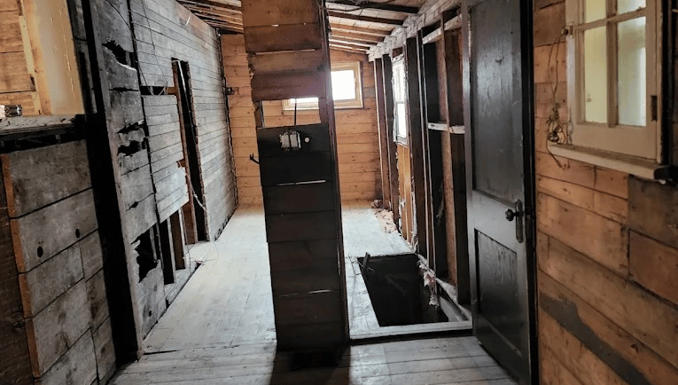 Hazardous materials like asbestos and mold are serious concerns for homeowners and property managers