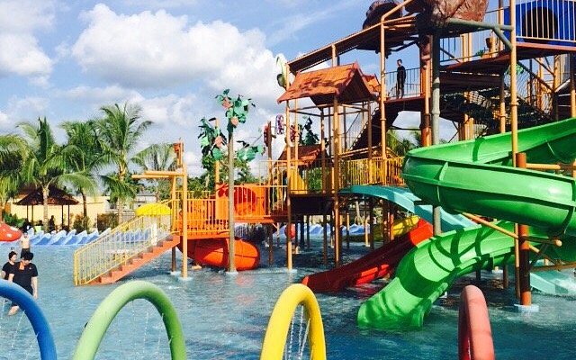 ParadisQ Waterpark